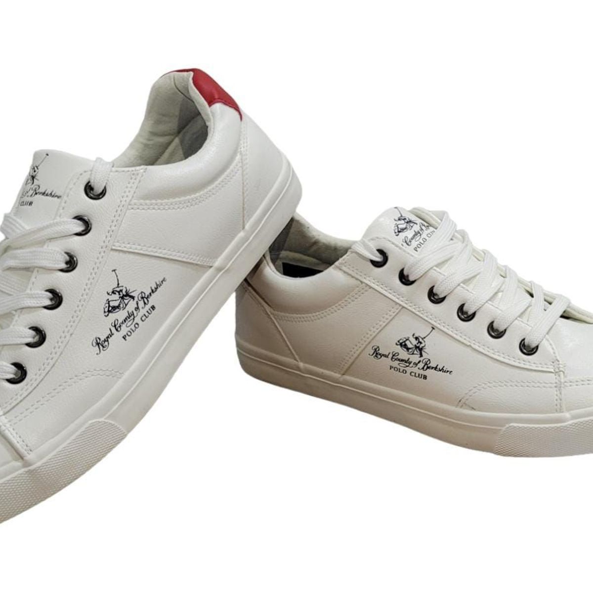 BEVERLY HILLS POLO CLUB - zapatilla urbanas hombre