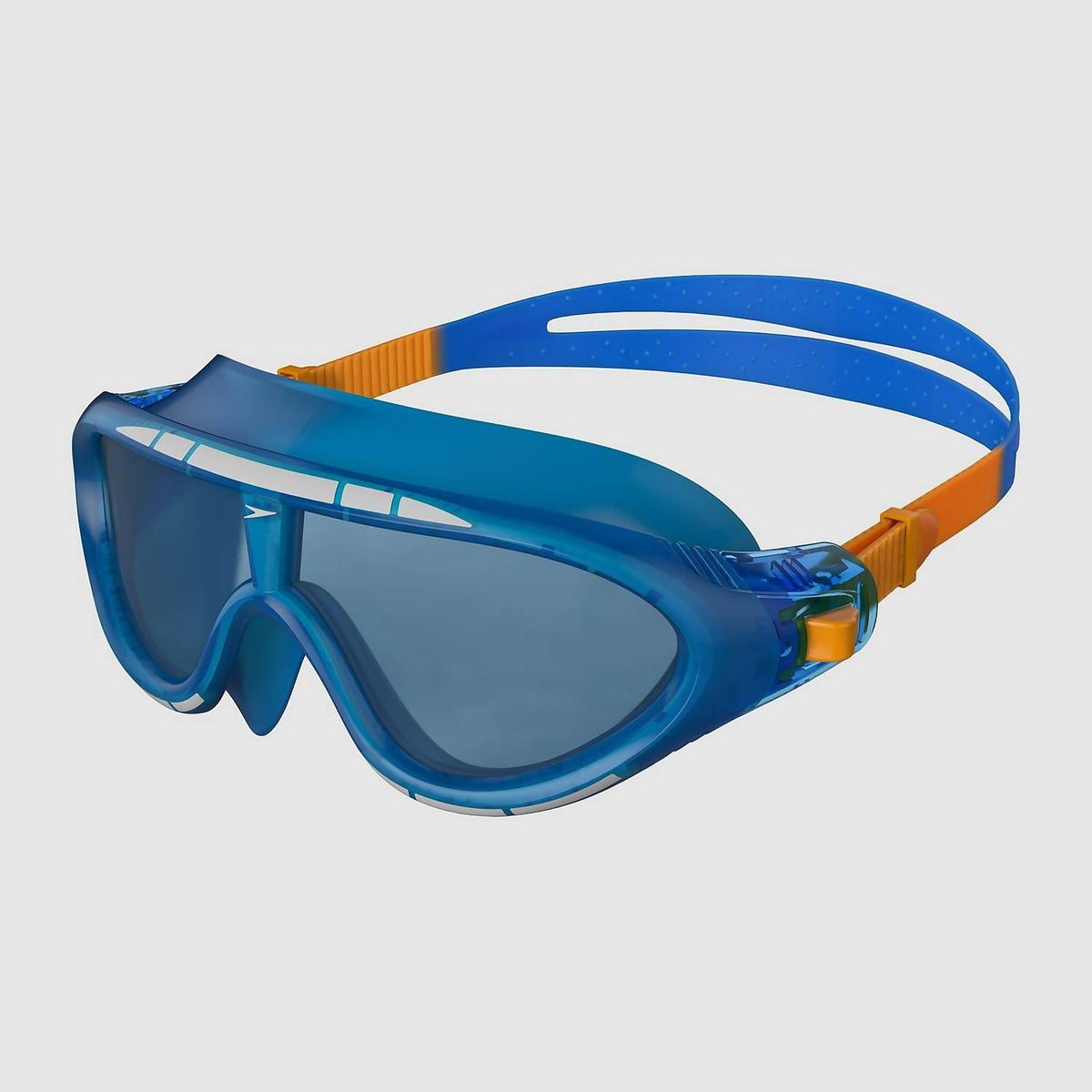 SPEEDO - Lente para Natacion Speedo Rift Junior Azul