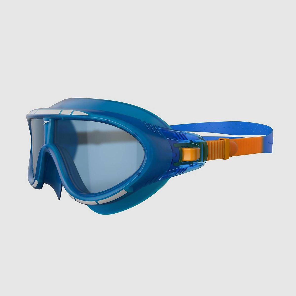 SPEEDO - Lente para Natacion Speedo Rift Junior Azul