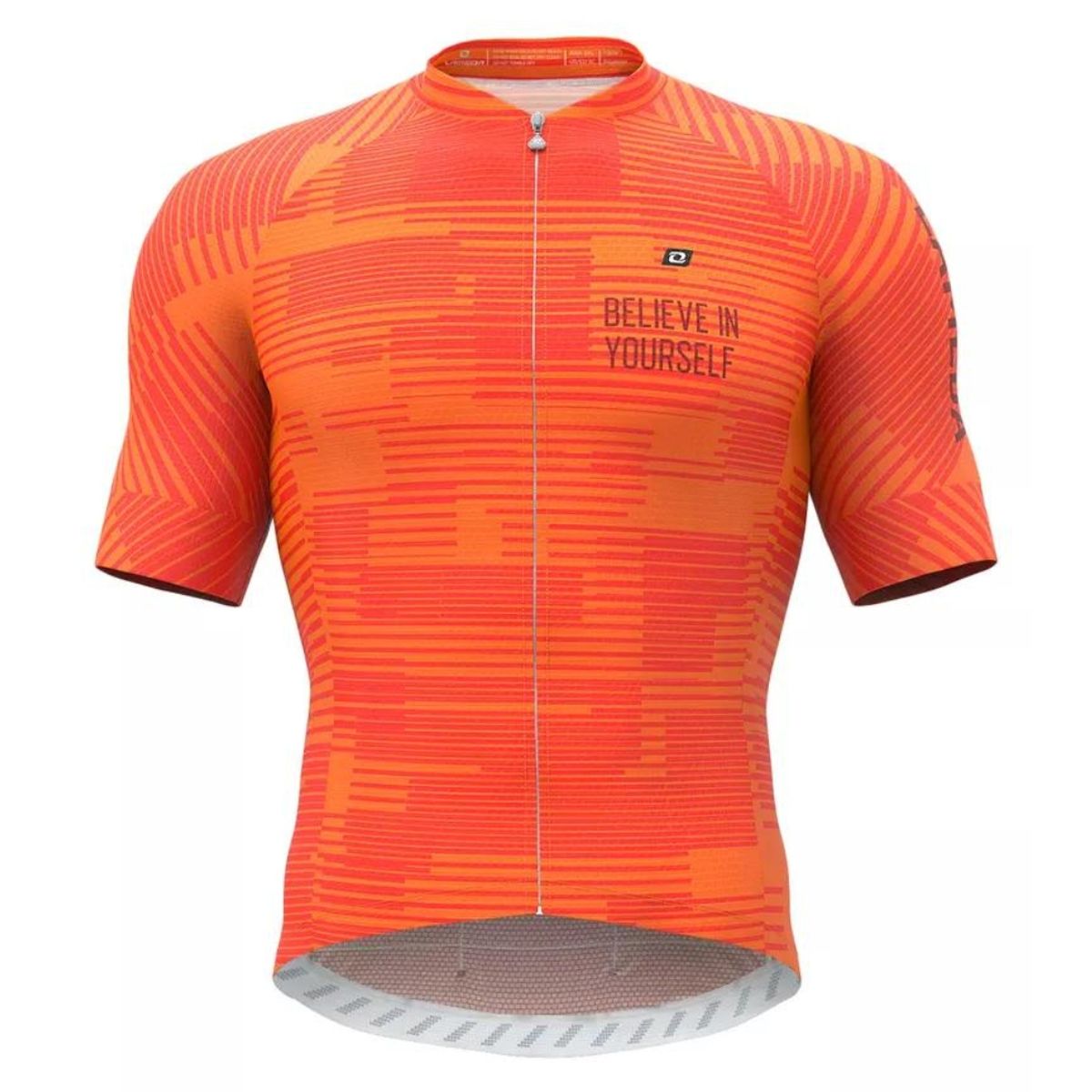 GENERICO - Jersey LAMEDA Gamma I manga corta ciclismo