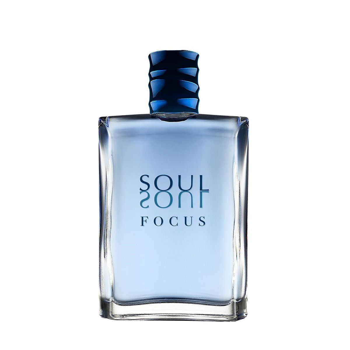 GENERICO - SOUL Focus EDT de Hombre Oriflame