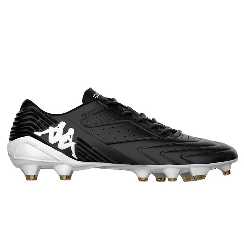 KAPPA - Zapatillas KAPPA Player Pro Fg Negro Hombre