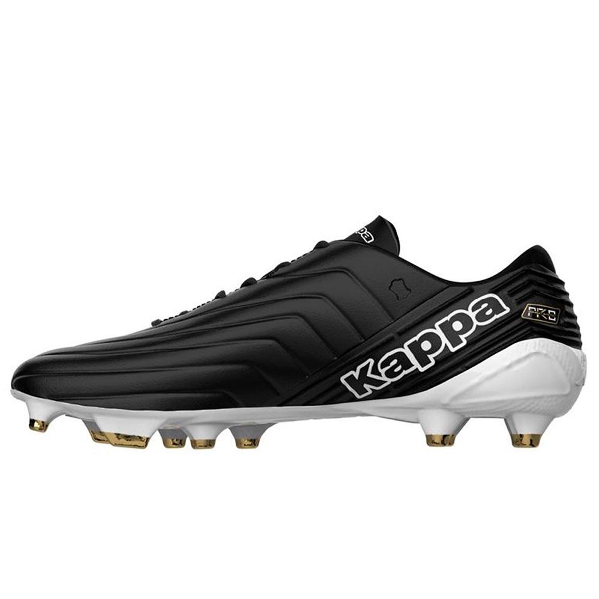 KAPPA - Zapatillas KAPPA Player Pro Fg Negro Hombre