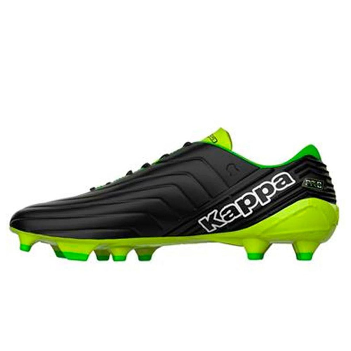 KAPPA - Zapatillas KAPPA Player Pro Fg Negro Hombre