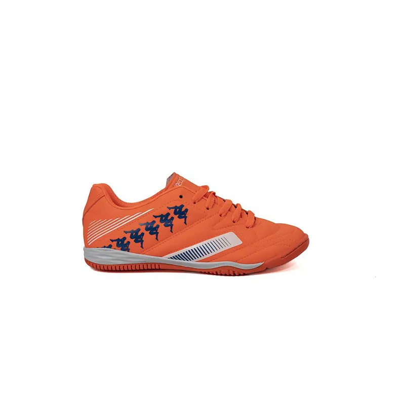 KAPPA - Zapatillas KAPPA Iconic IC  M Naranja Hombre