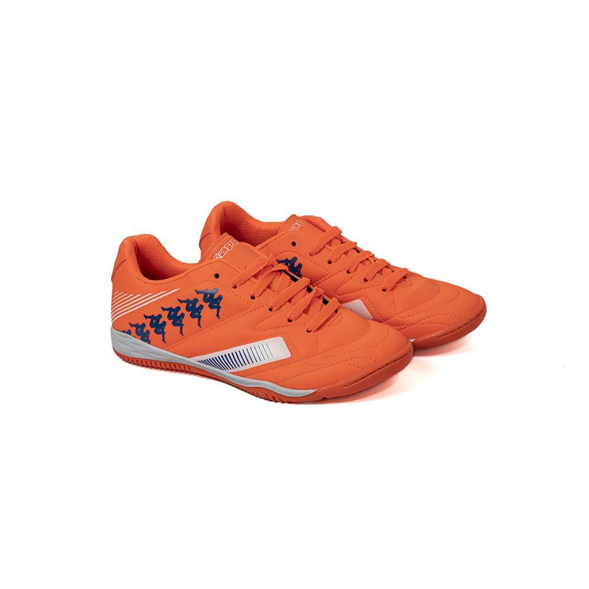 KAPPA - Zapatillas KAPPA Iconic IC  M Naranja Hombre