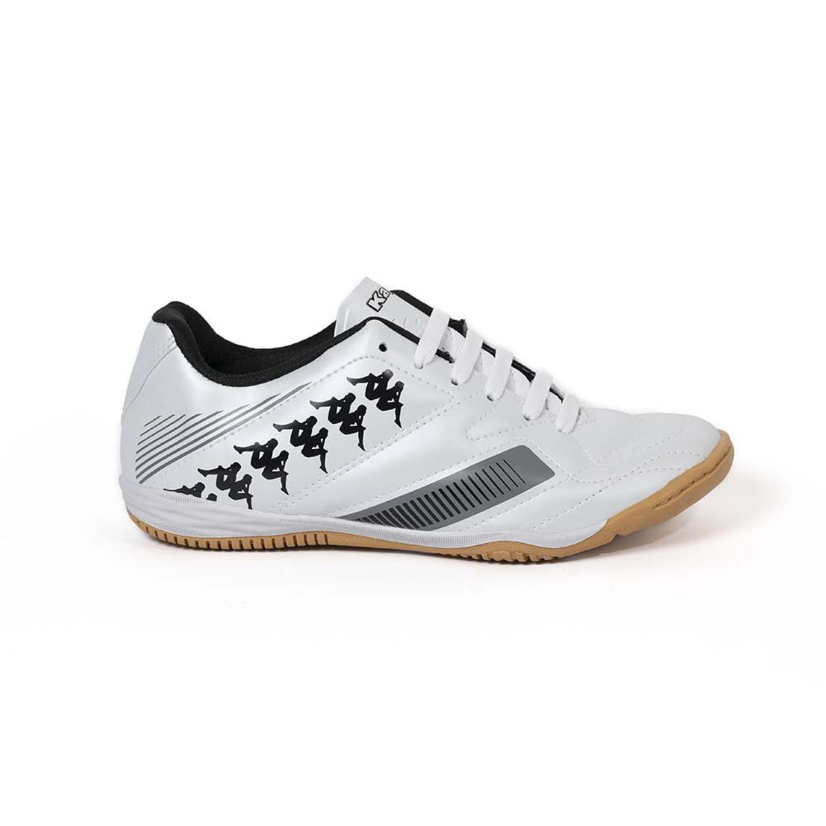 KAPPA - Zapatillas KAPPA Iconic IC  M Blanco Hombre