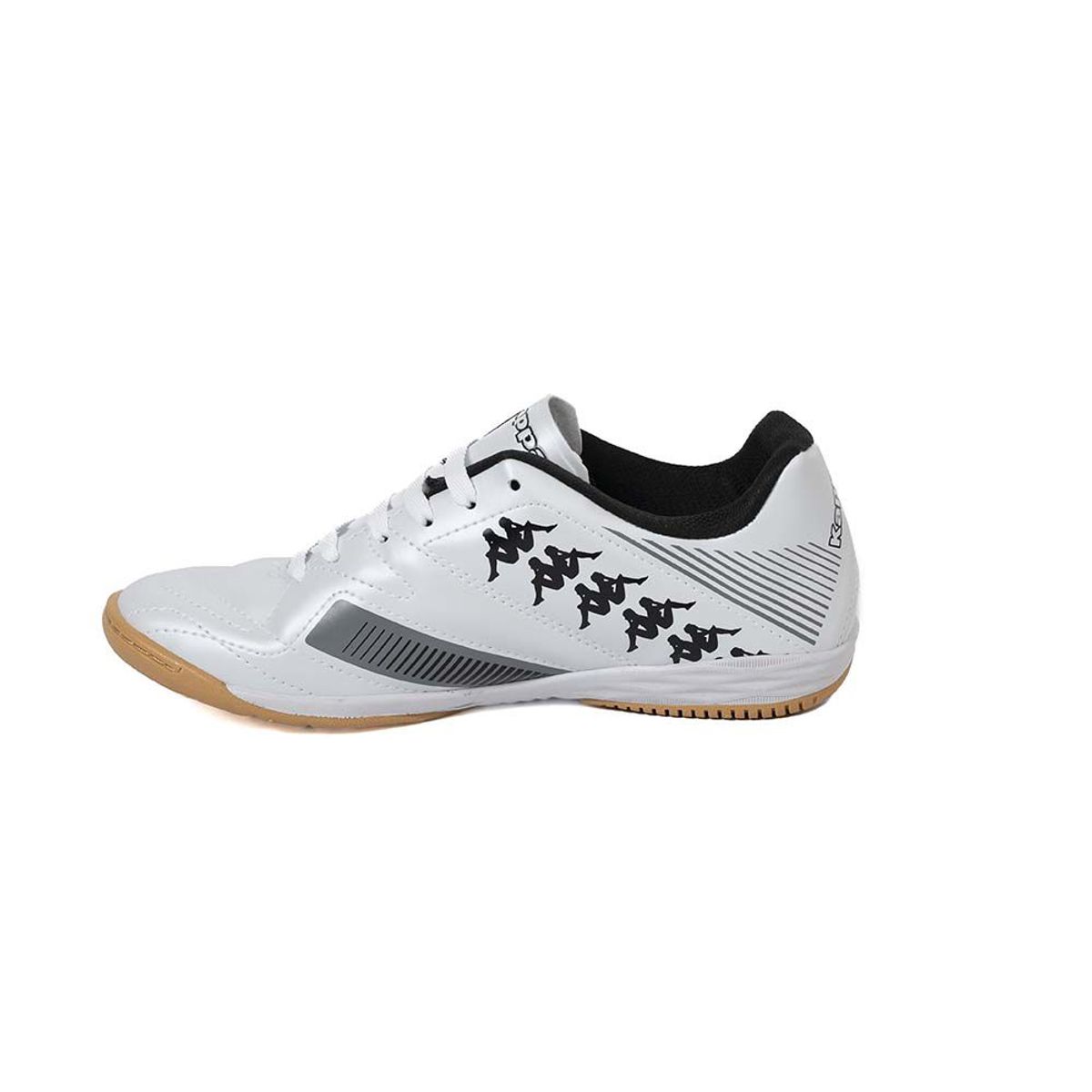 KAPPA - Zapatillas KAPPA Iconic IC  M Blanco Hombre