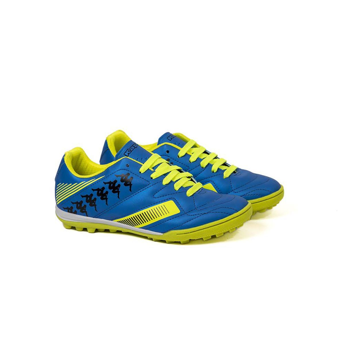 KAPPA - Zapatillas KAPPA Iconic TG  M Azul Hombre