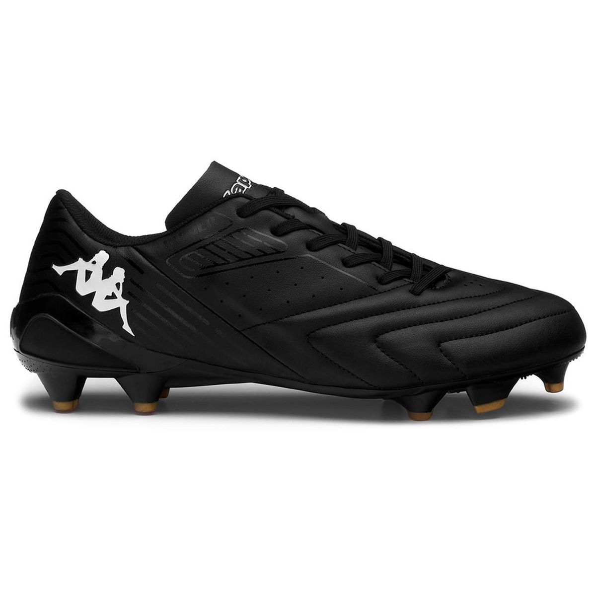 Kappa - Zapatillas KAPPA Player Base Fg Negro Hombre