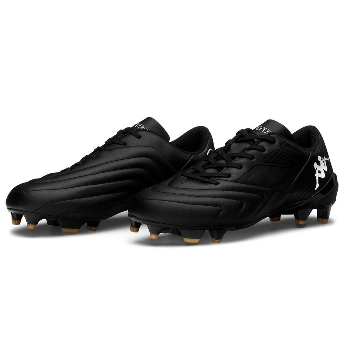 Kappa - Zapatillas KAPPA Player Base Fg Negro Hombre