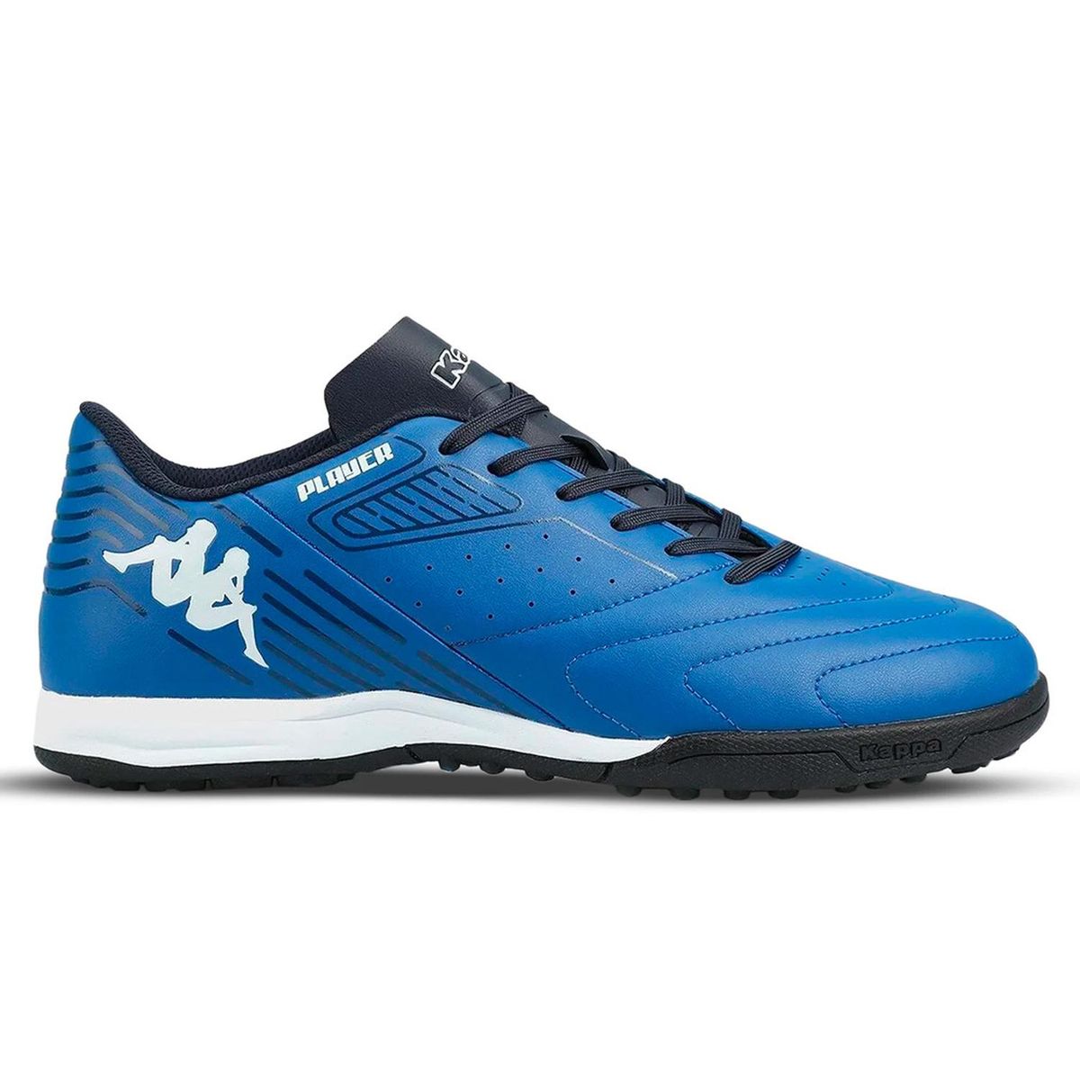 Kappa - Zapatillas KAPPA Player Base Tg Azul Hombre