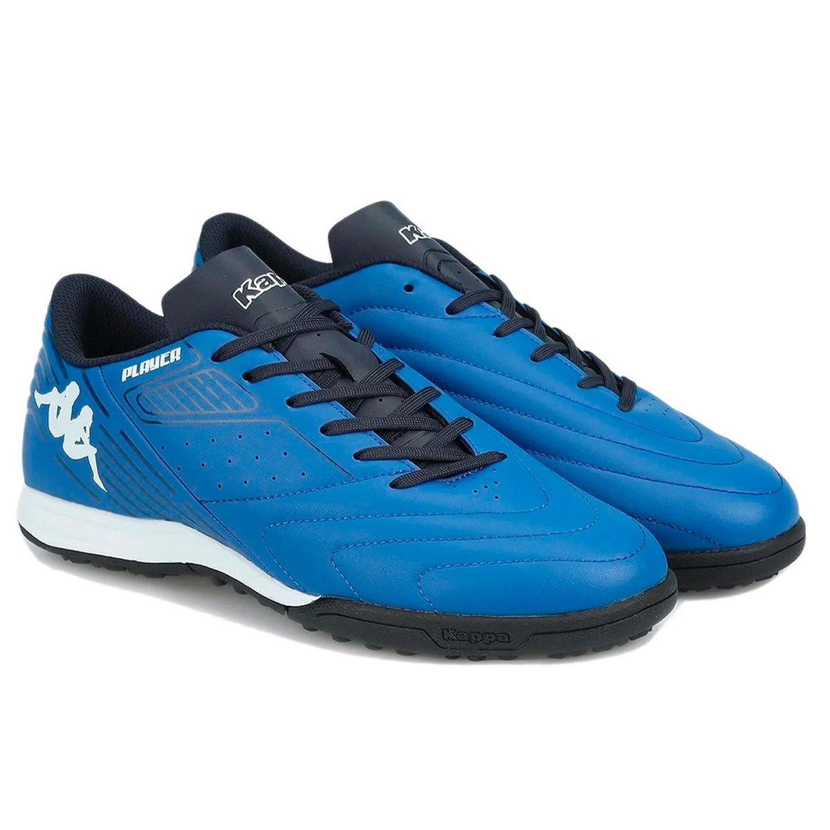 Kappa - Zapatillas KAPPA Player Base Tg Azul Hombre
