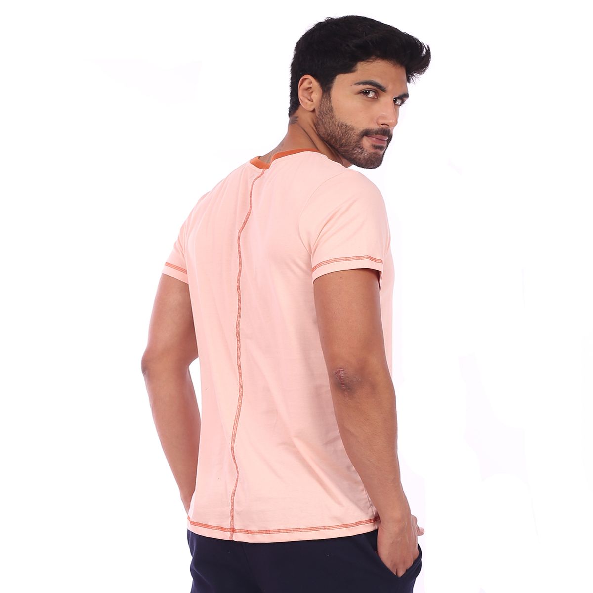 GENERICO - Polo Hombre Manga Corta