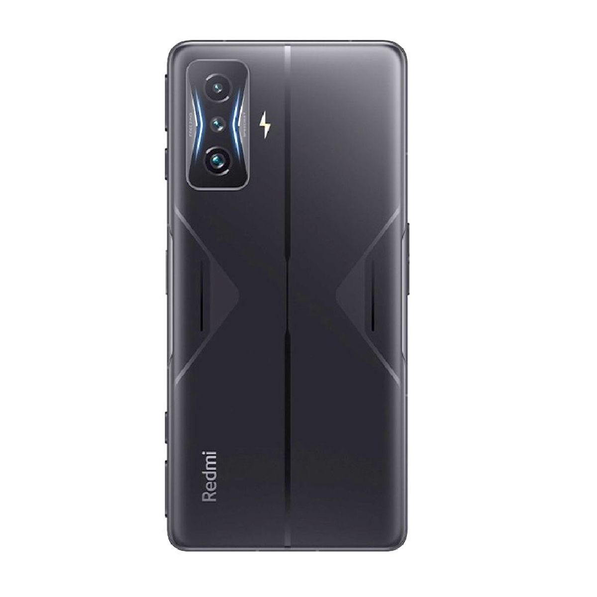 XIAOMI - Xiaomi Redmi K50 Gaming Edition 5G 256GB 12GB Gris  REACONDICIONADO