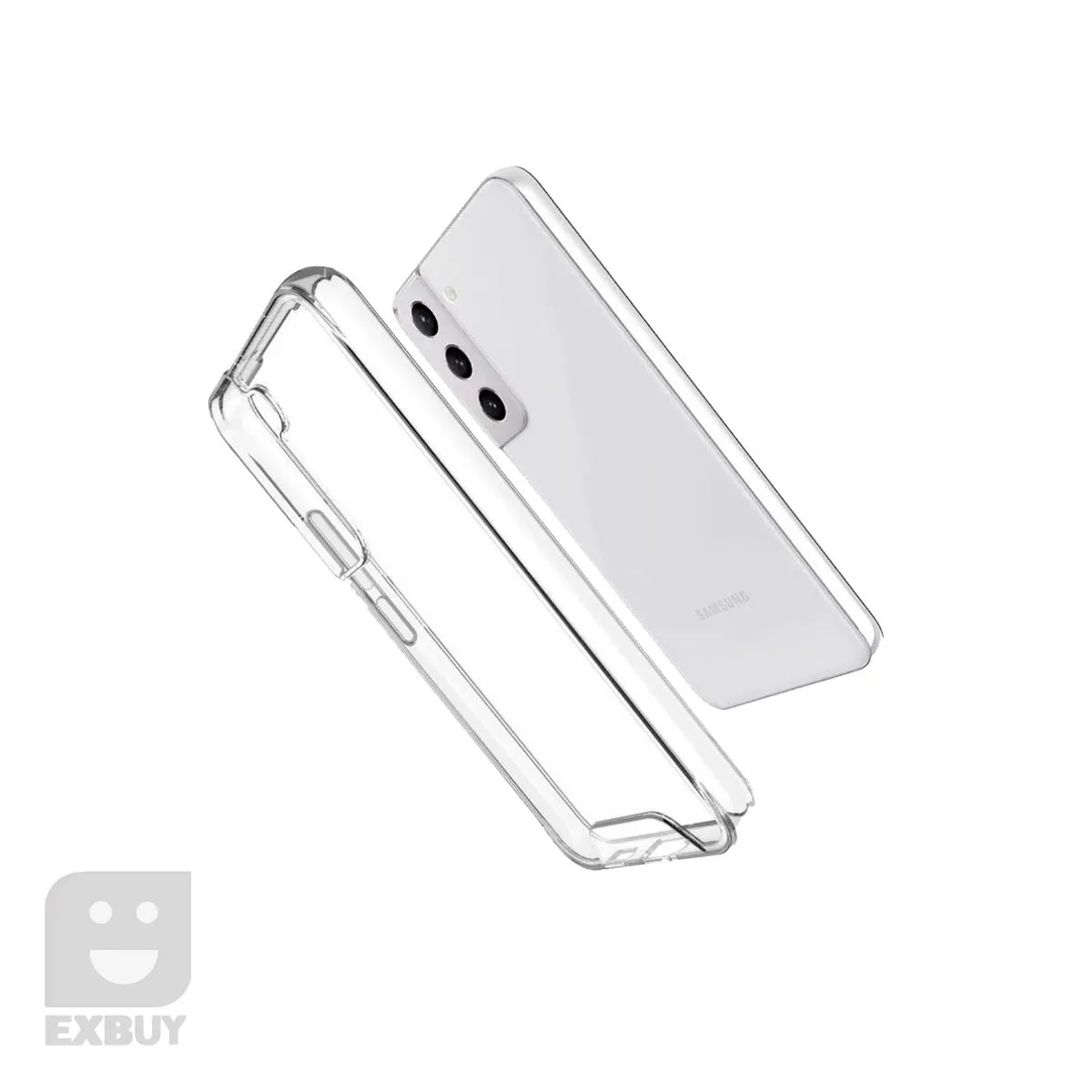 GENERICO - Case Space para Samsung Galaxy A32 4G.