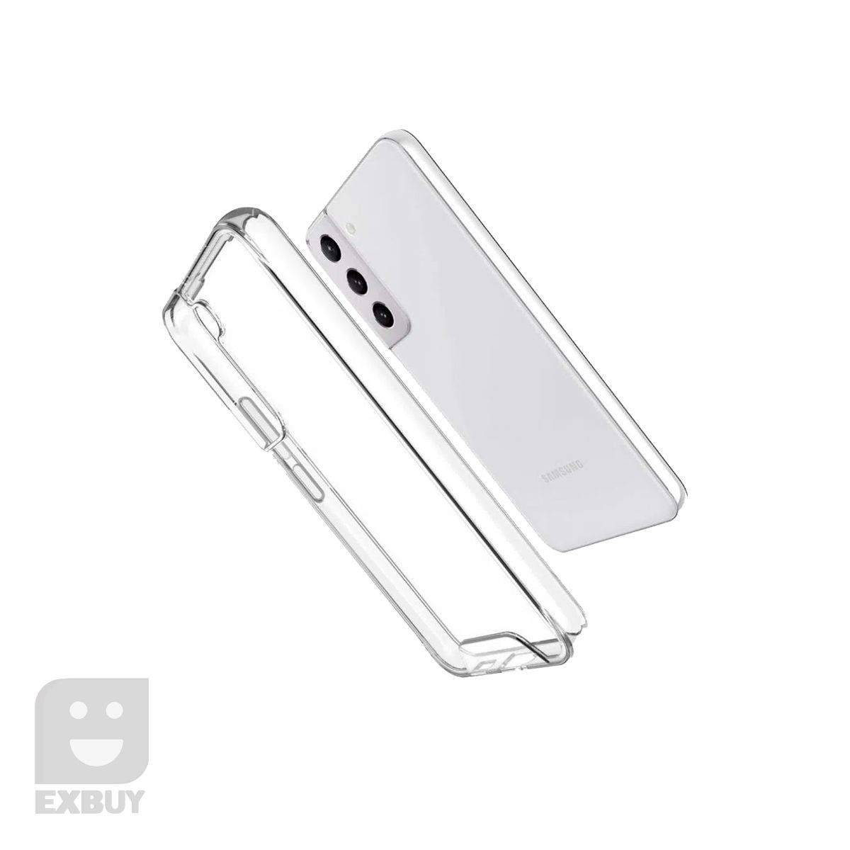 GENERICO - Case Space para Samsung Galaxy A23 4G.