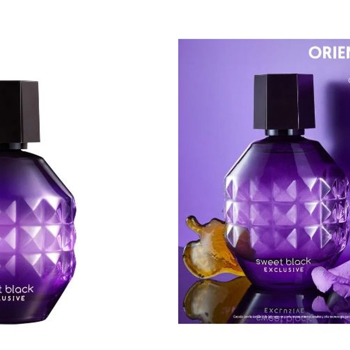 CYZONE - Perfume Sweet Black Exclusive de Cyzone-Femenino