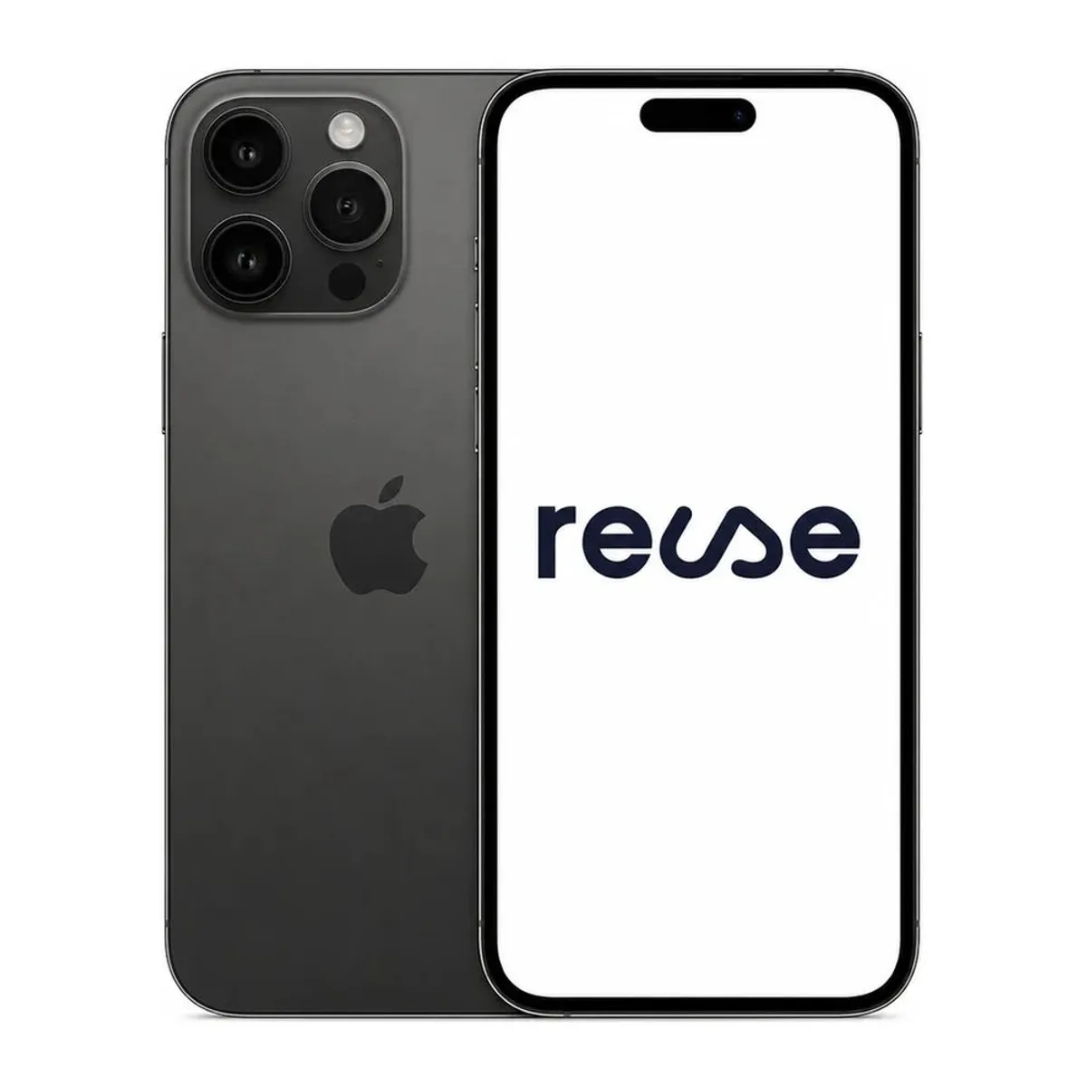 Apple Iphone 14 Pro Max 128 GB Negro, marca APPLE - Foto Principal