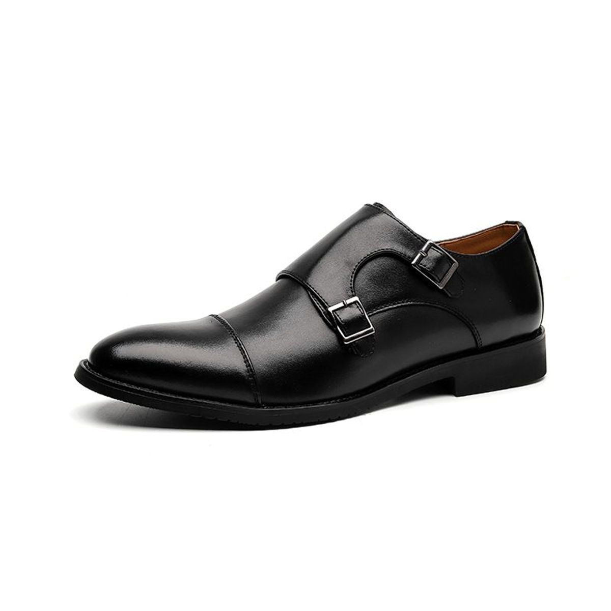 XHCY - Hombres Zapatos De Vestir Buena Calidad Zapatos Formales