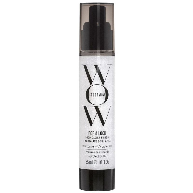 COLOR WOW - Suero Brillante Control del Frizz de Color Wow - 55ml