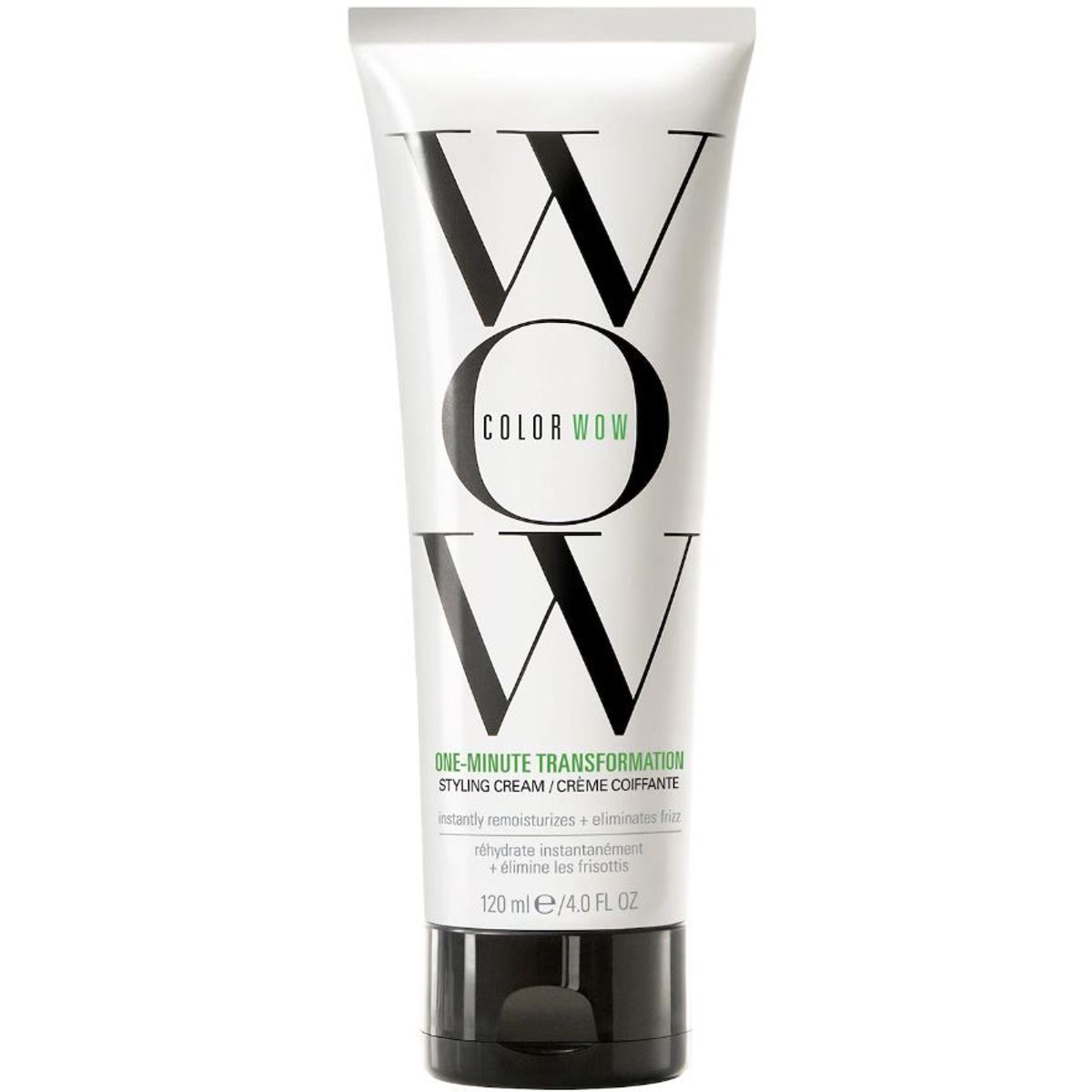 COLOR WOW - Crema para Peinar Anti Frizz de Color Wow - 120ml