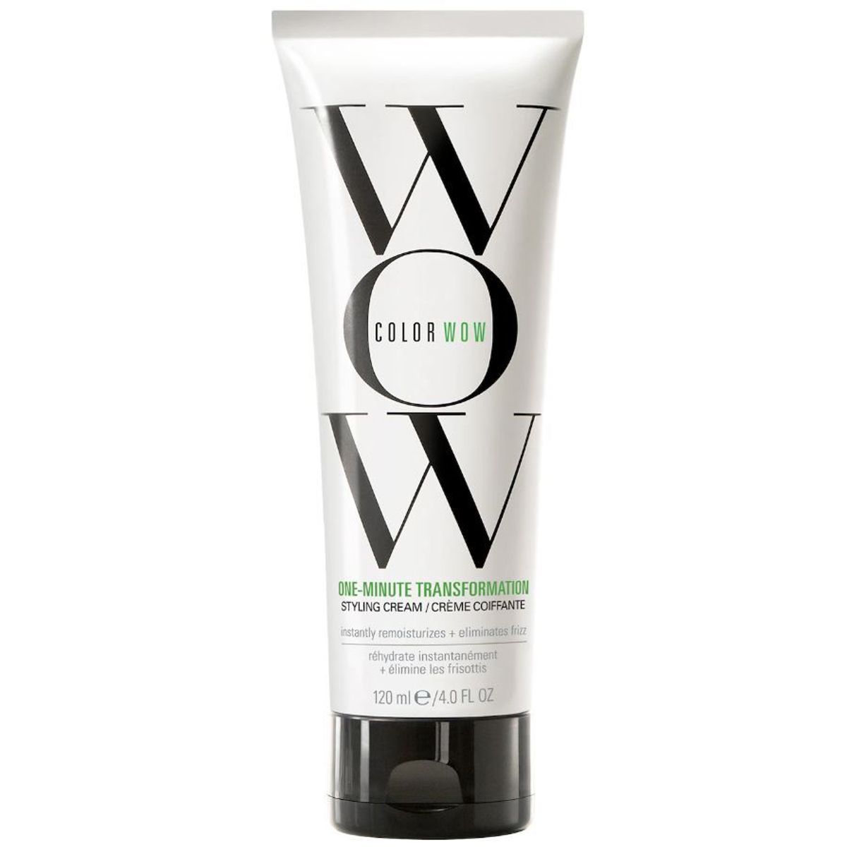 COLOR WOW - Crema para Peinar Anti Frizz de Color Wow - 120ml