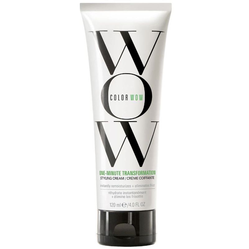 COLOR WOW - Crema para Peinar Anti Frizz de Color Wow - 120ml