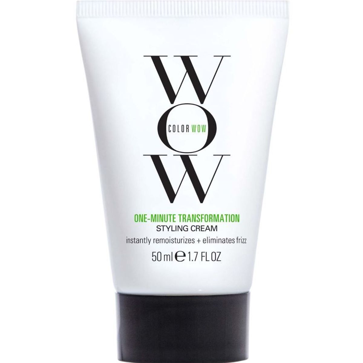 COLOR WOW - Mini Crema para Peinar Anti Frizz de Color Wow - 50ml