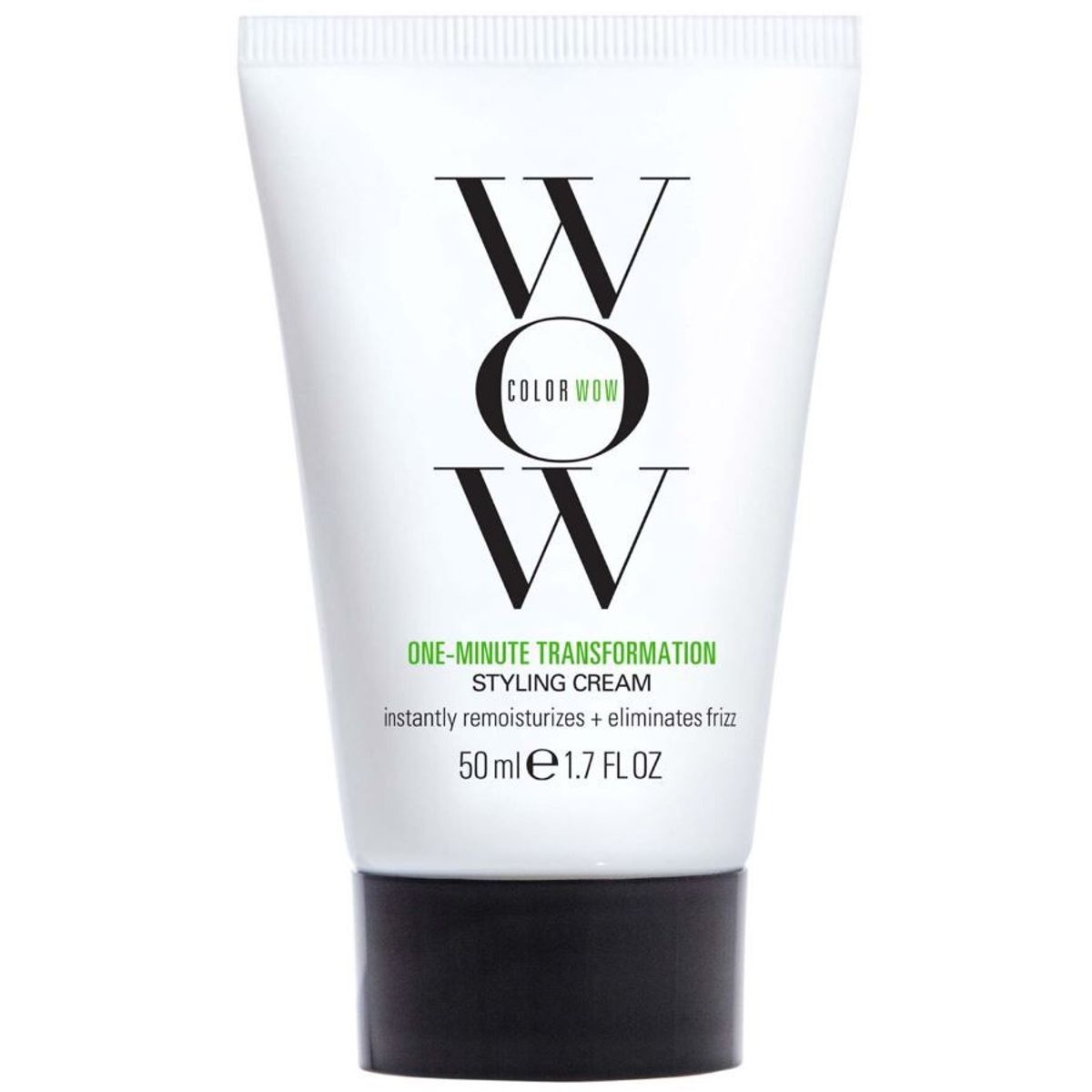 COLOR WOW - Mini Crema para Peinar Anti Frizz de Color Wow - 50ml