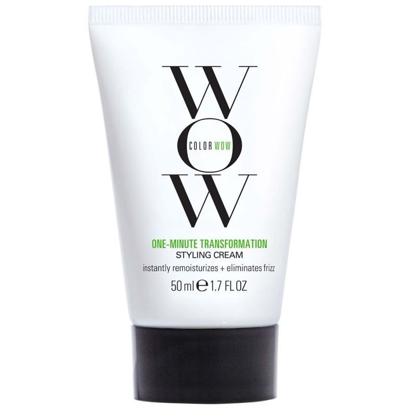 COLOR WOW - Mini Crema para Peinar Anti Frizz de Color Wow - 50ml
