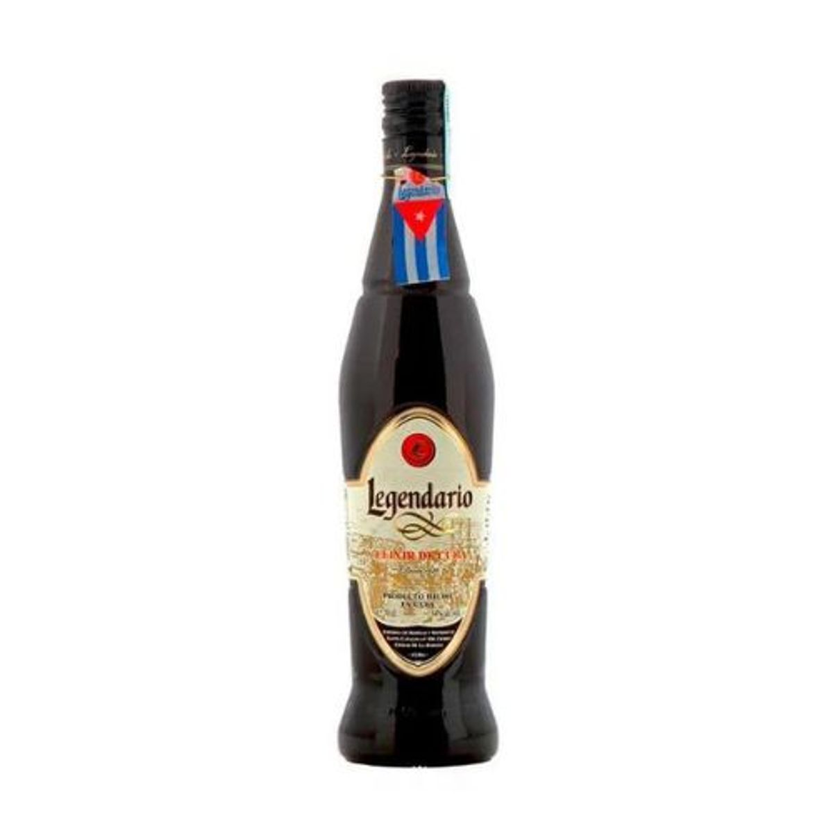 LEGEND - Ron LEGENDARIO Botella 700ml