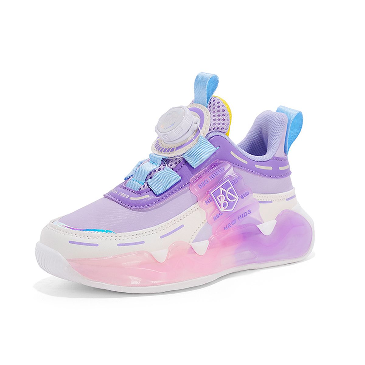 SHANDIAN - Zapatillas de Boa gore deportiva niños y niñas