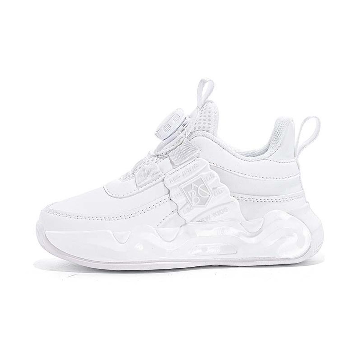 SHANDIAN - Zapatillas de Boa gore deportiva niños y niñas