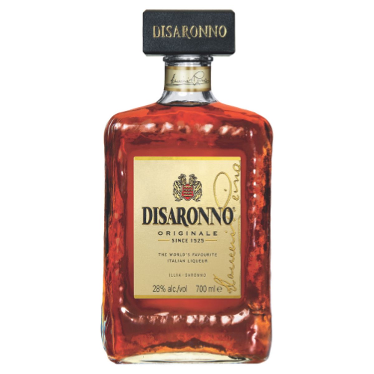 DISARONNO - Licor DISARONNO Amaretto Botella 700ml