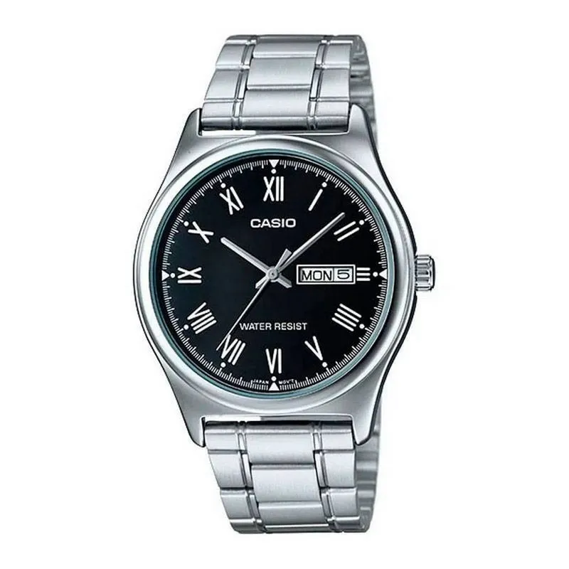 CASIO - Reloj Casio Análogo MTP-V006D-1BUDF Hombre