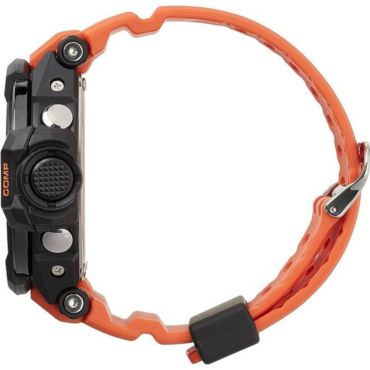 G-SHOCK - Reloj G-Shock Análogo - Digital GA-1000-4ADR Hombre