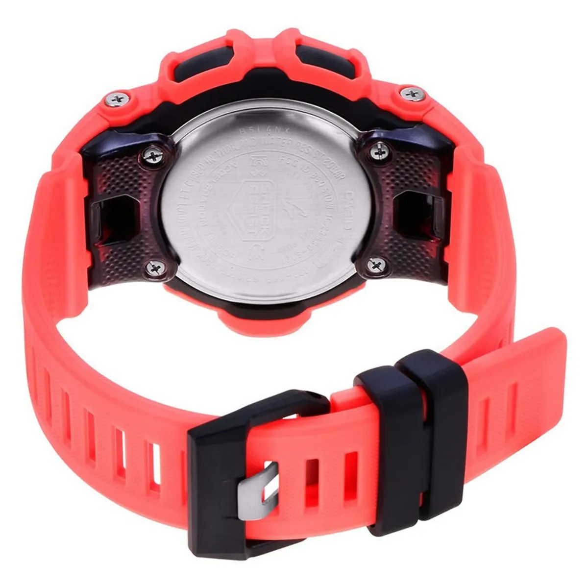 G-SHOCK - Reloj G-Shock Análogo - Digital GBA-900-4ADR Hombre