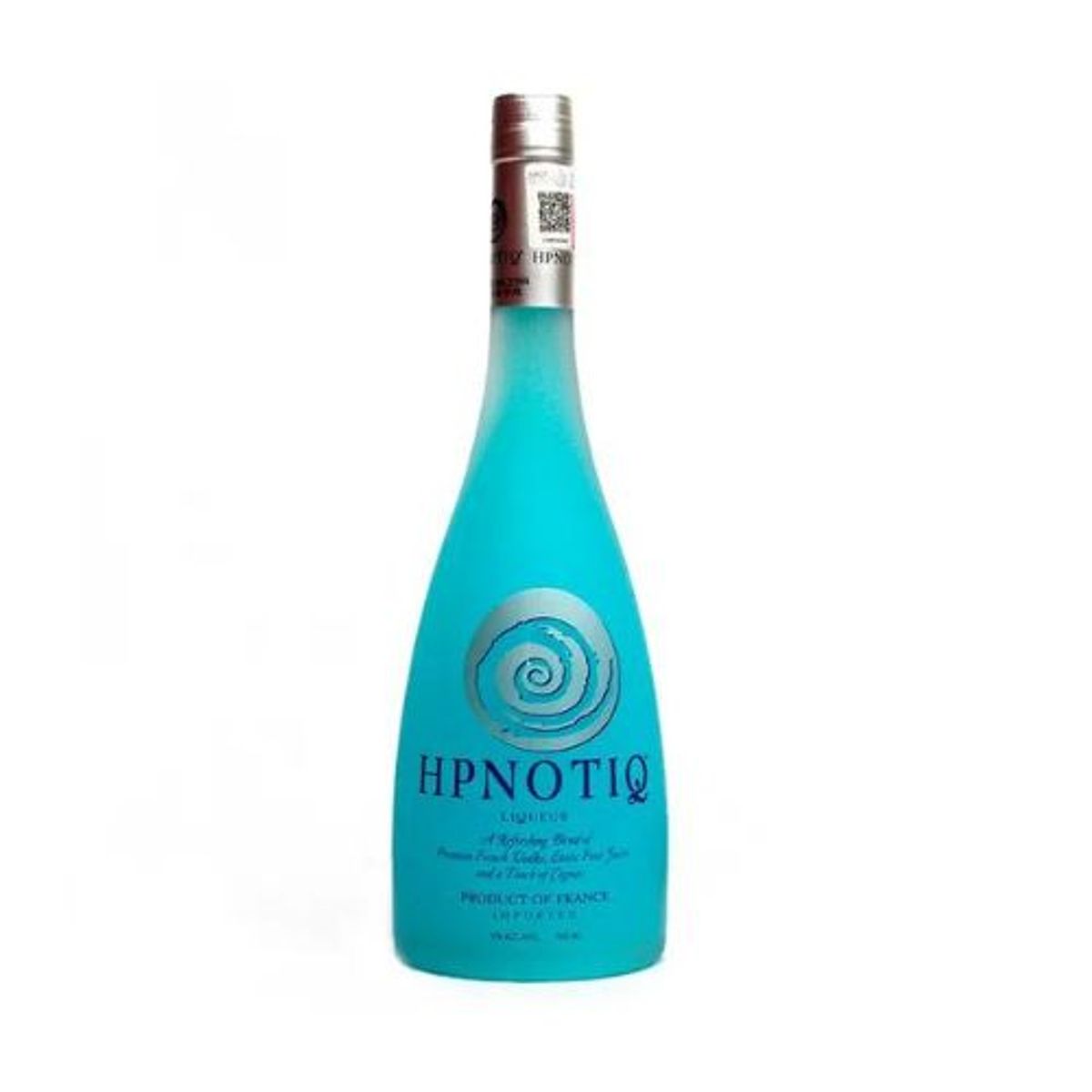 GENERICO - Licor HPNOTIQ Original Botella 750ml