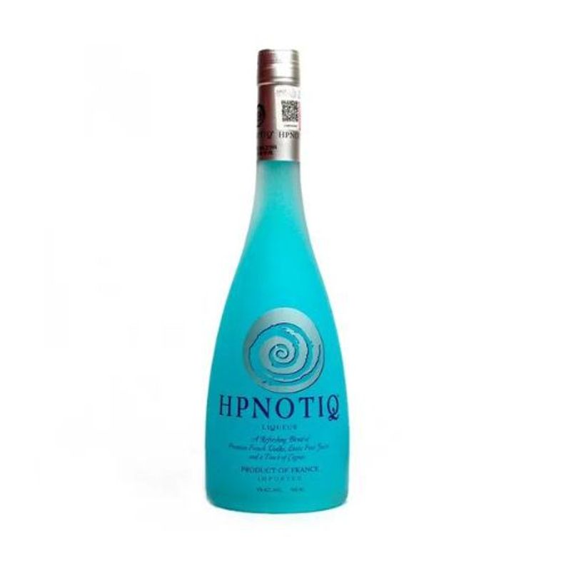 GENERICO - Licor HPNOTIQ Original Botella 750ml