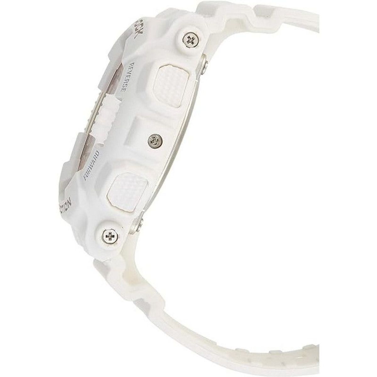 CASIO BABY G - Reloj Baby G Análogo - Digital GMA-S120MF-7A2DR Mujer