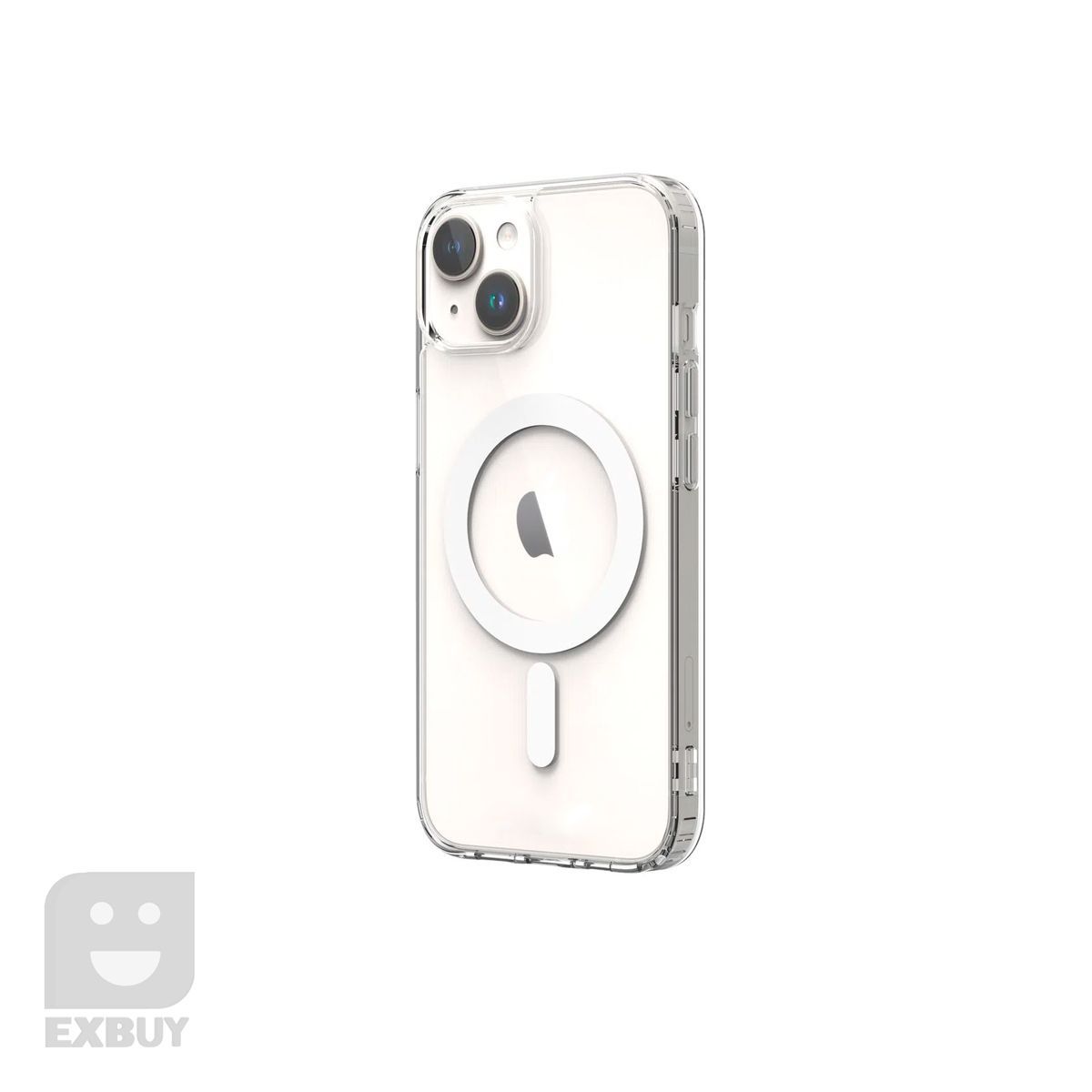 GENERICO - Case Space Magsafe para iPhone 14.