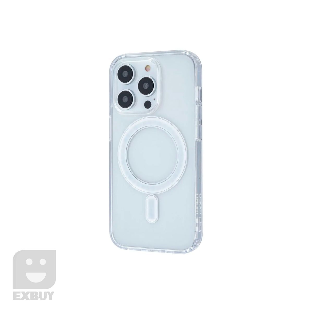 GENERICO - Case Space Magsafe para iPhone 14 Pro.