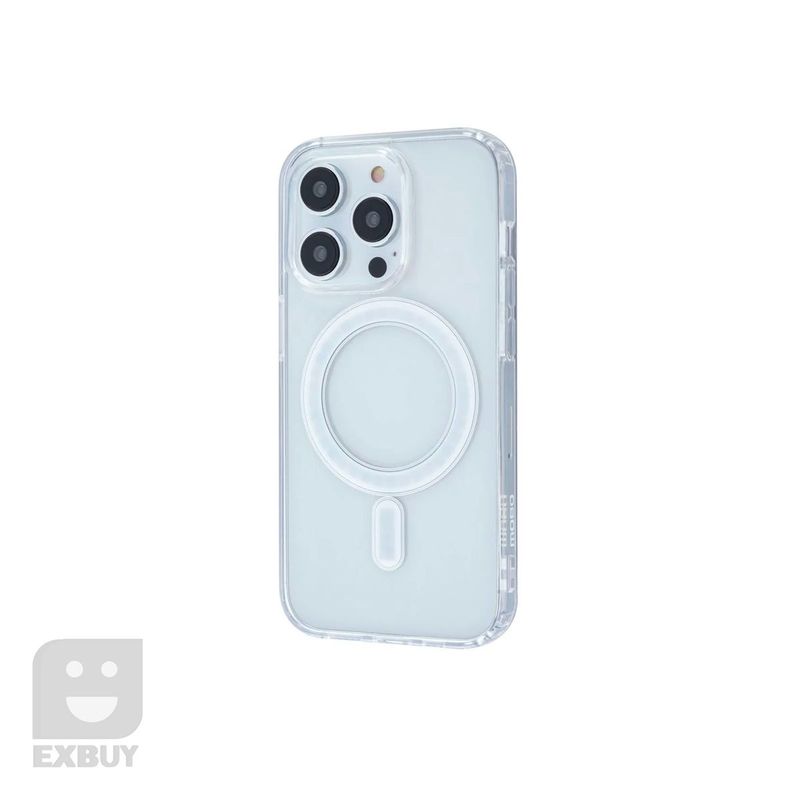 GENERICO - Case Space Magsafe para iPhone 14 Pro Max.