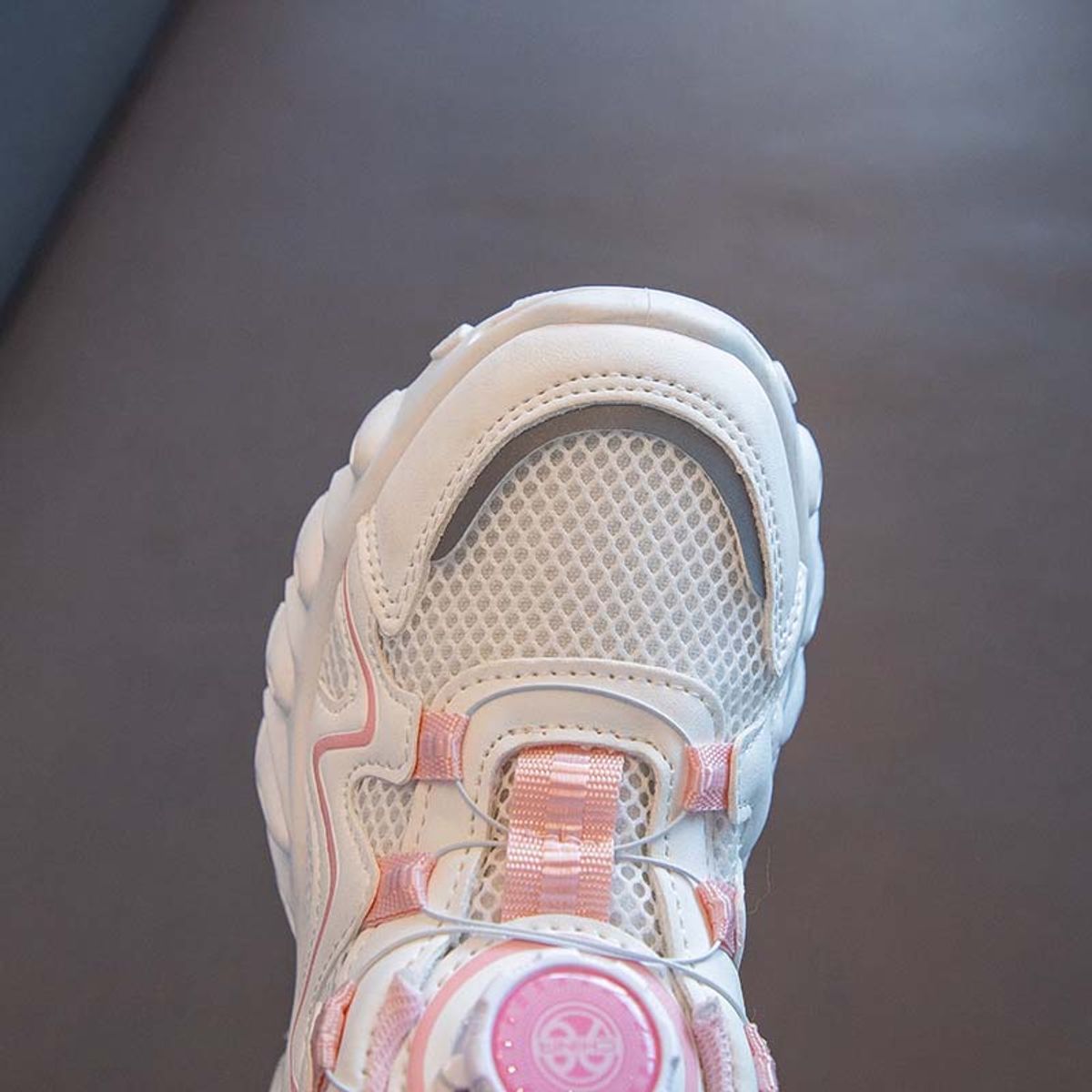 SHANDIAN - Zapatillas de Boa gore deportiva ni?os y ni?as