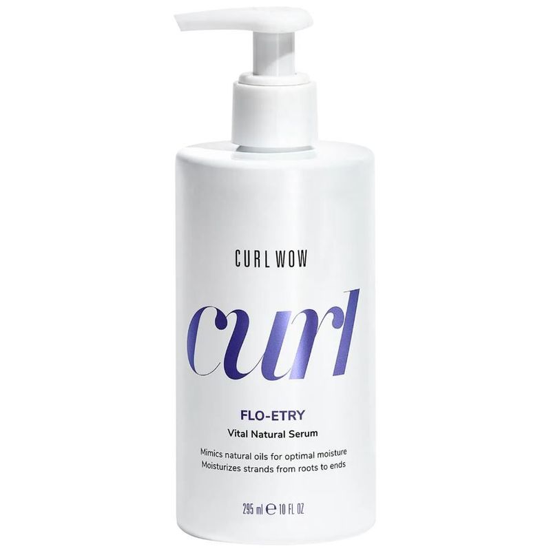 COLOR WOW - Serum Natural Vital Curl Wow FLO-ETRY de Color Wow - 295ml