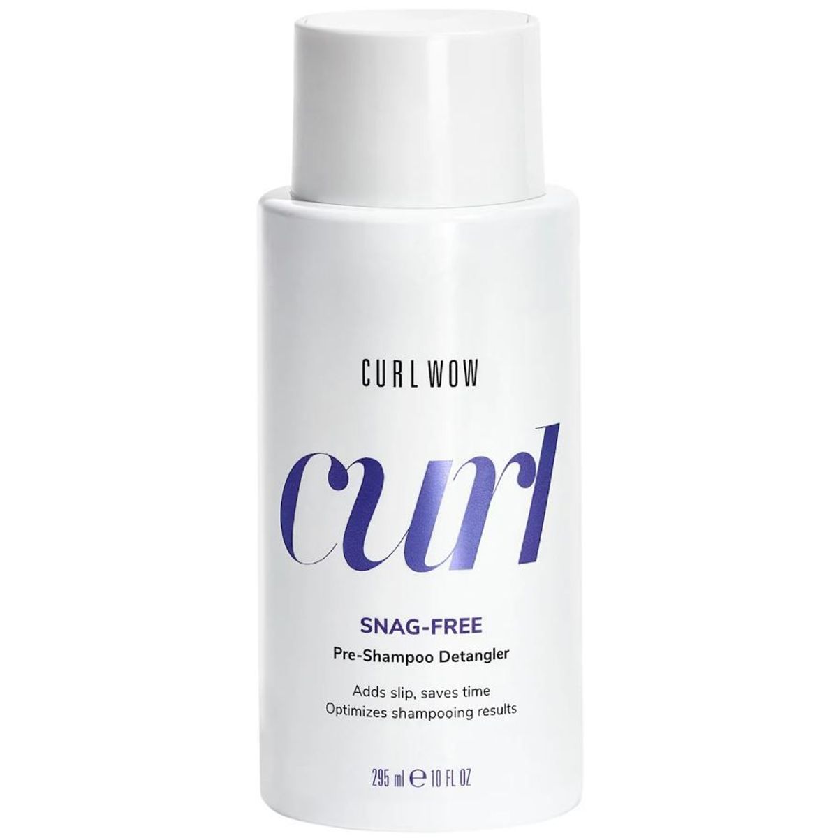 COLOR WOW - Desenredante Pre-Shampoo Curl Wow de Color Wow - 295ml