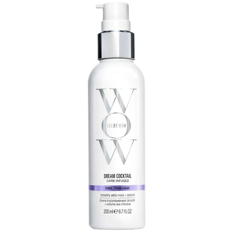 COLOR WOW - Tratamiento sin enjuague Dream Cocktail de Color Wow - 200ml