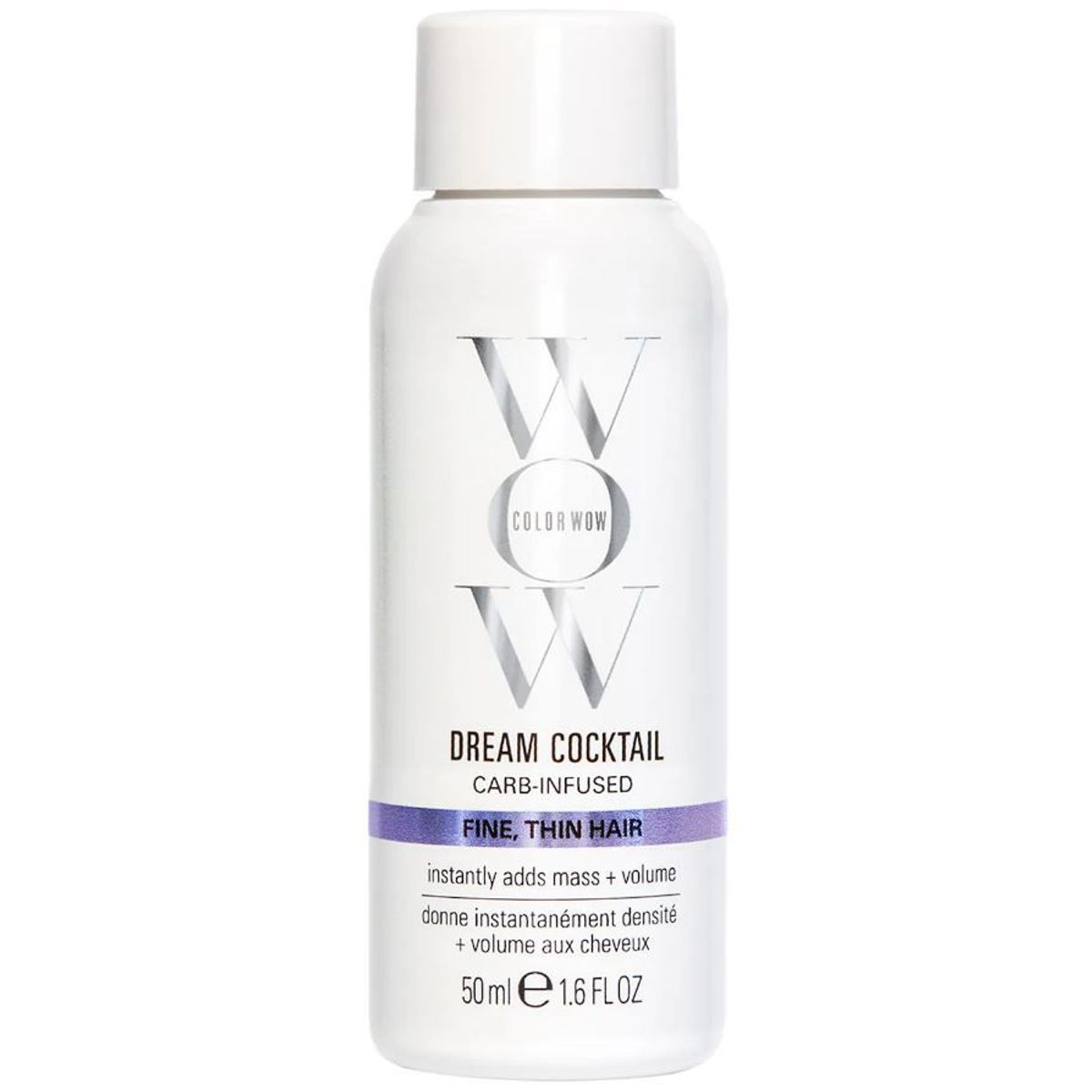 COLOR WOW - Tratamiento sin enjuague Dream Cocktail de Color Wow - 50ml