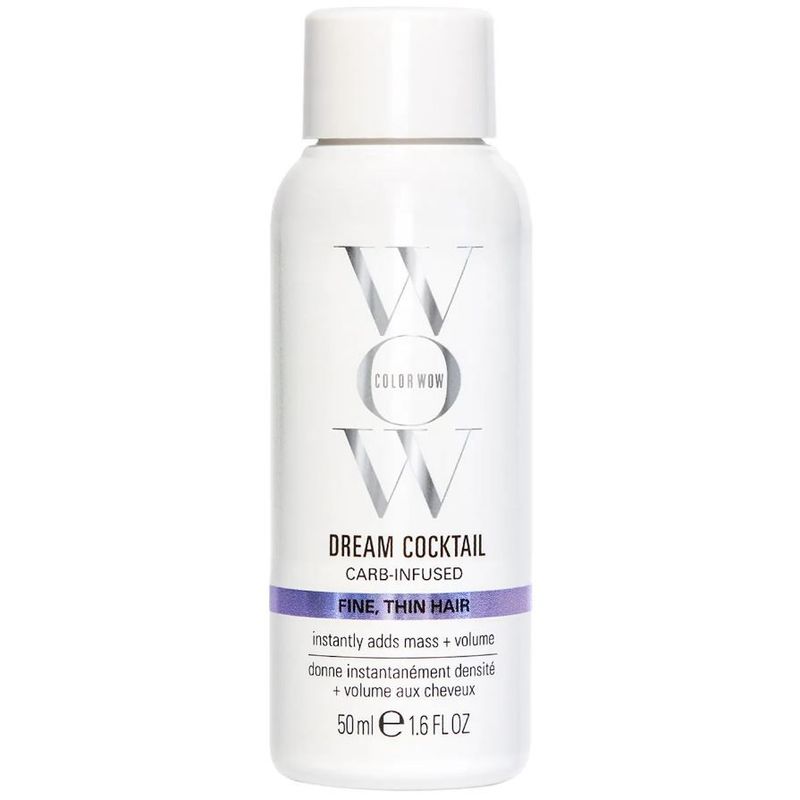 COLOR WOW - Tratamiento sin enjuague Dream Cocktail de Color Wow - 50ml